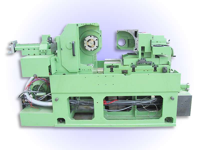 GHIRINGHELLI M200 SP500 